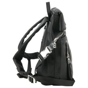 BOGNER KLOSTERS Illa backpack mvz black